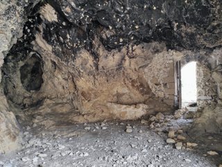 Grotta sant Agrippina